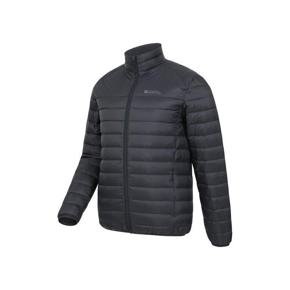 Veste Homme (Noir) 3/4