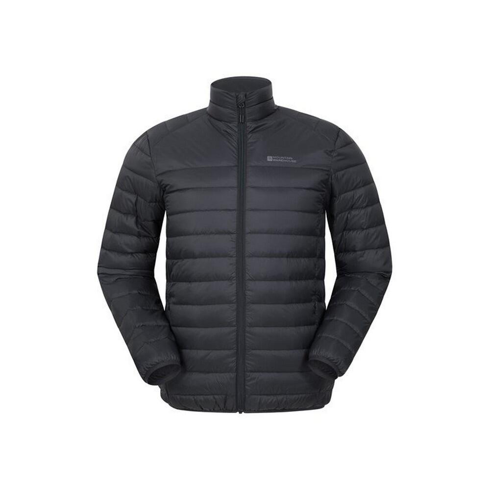 MOUNTAIN WAREHOUSE Giacca Uomo Mountain Warehouse Nero