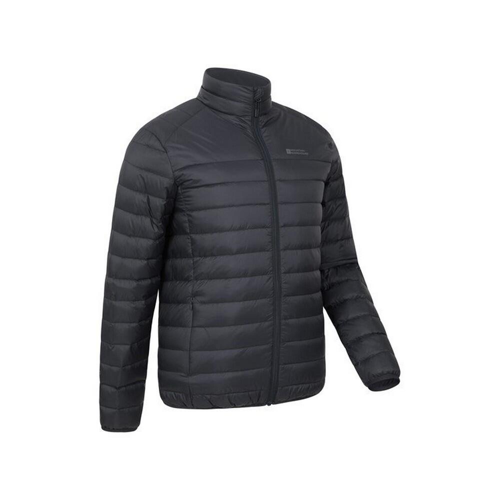 Veste Homme (Noir) 4/4