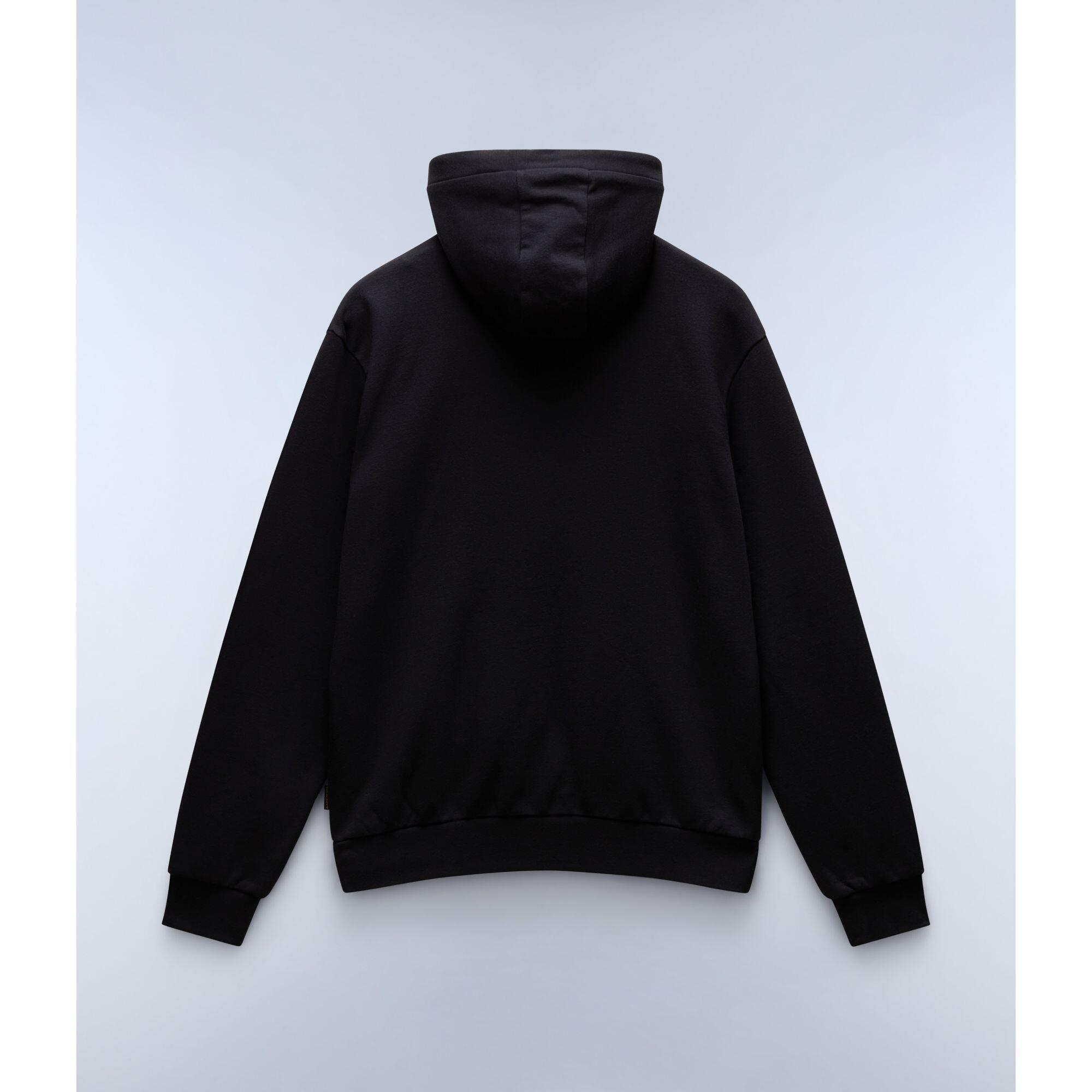 Sudadera Napapijri Burgee HZH 3/7