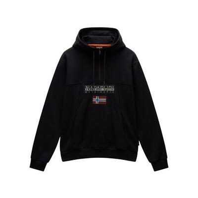 Sudadera Napapijri Burgee HZH