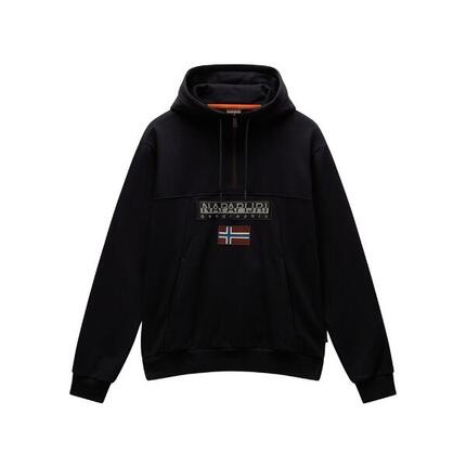 Bluza Napapijri Burgee HZH