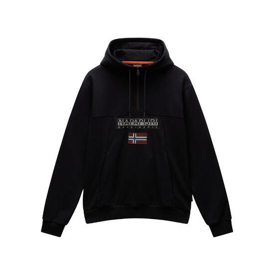 Sudadera Napapijri Burgee HZH