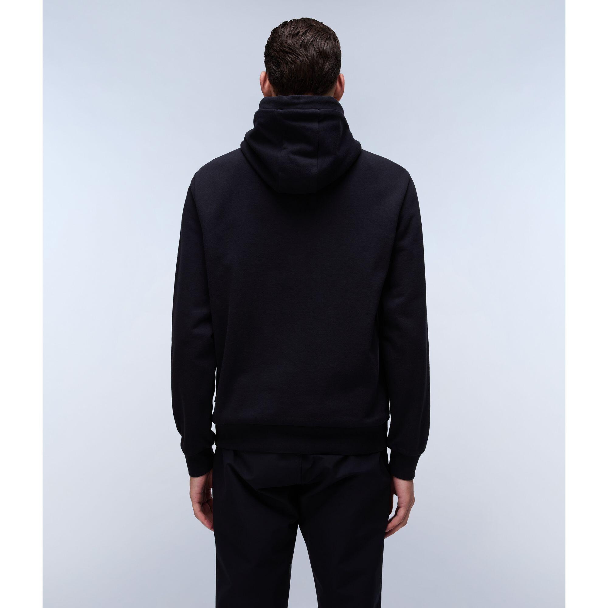 Sudadera Napapijri Burgee HZH 7/7
