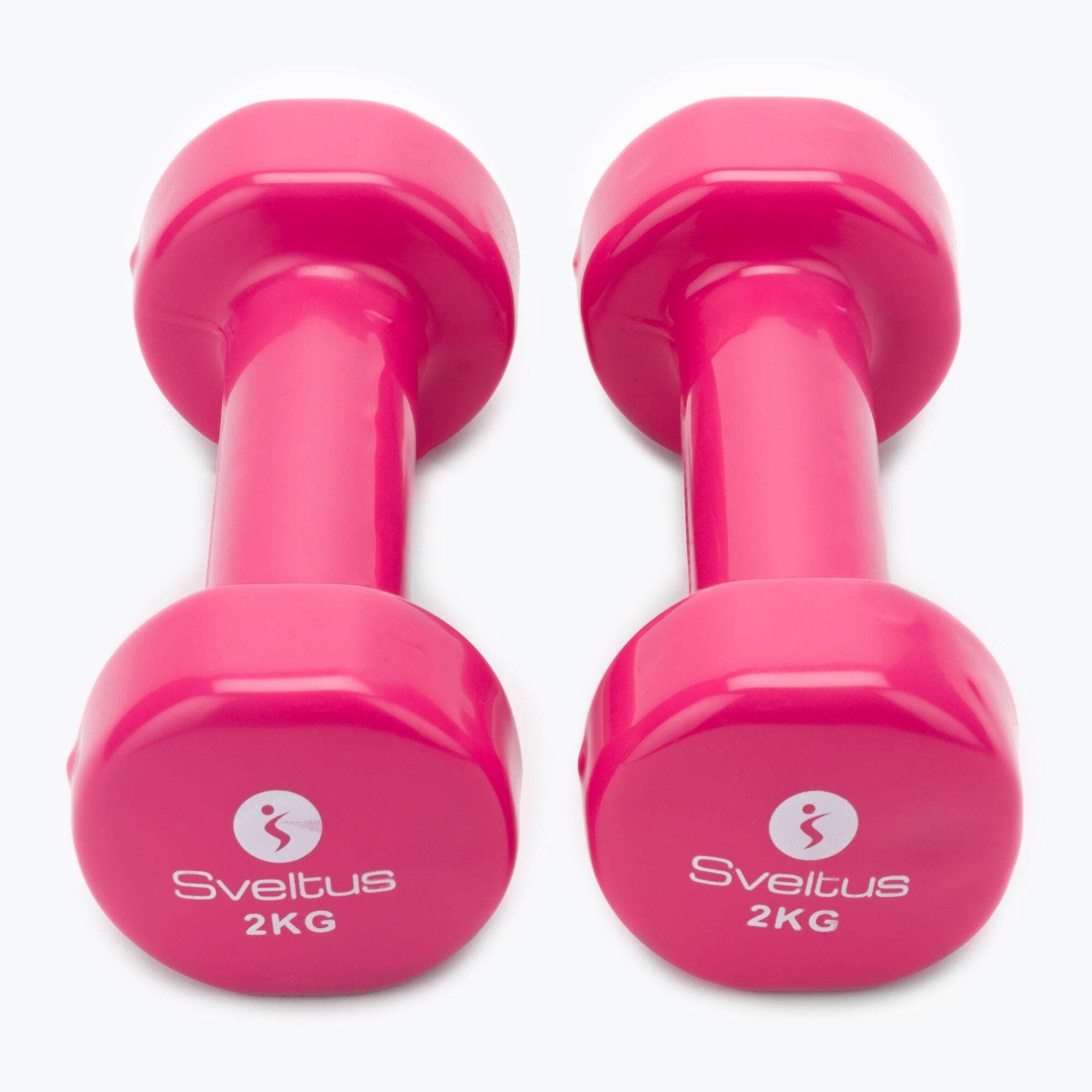 Fitnesshantel Duo 3/5