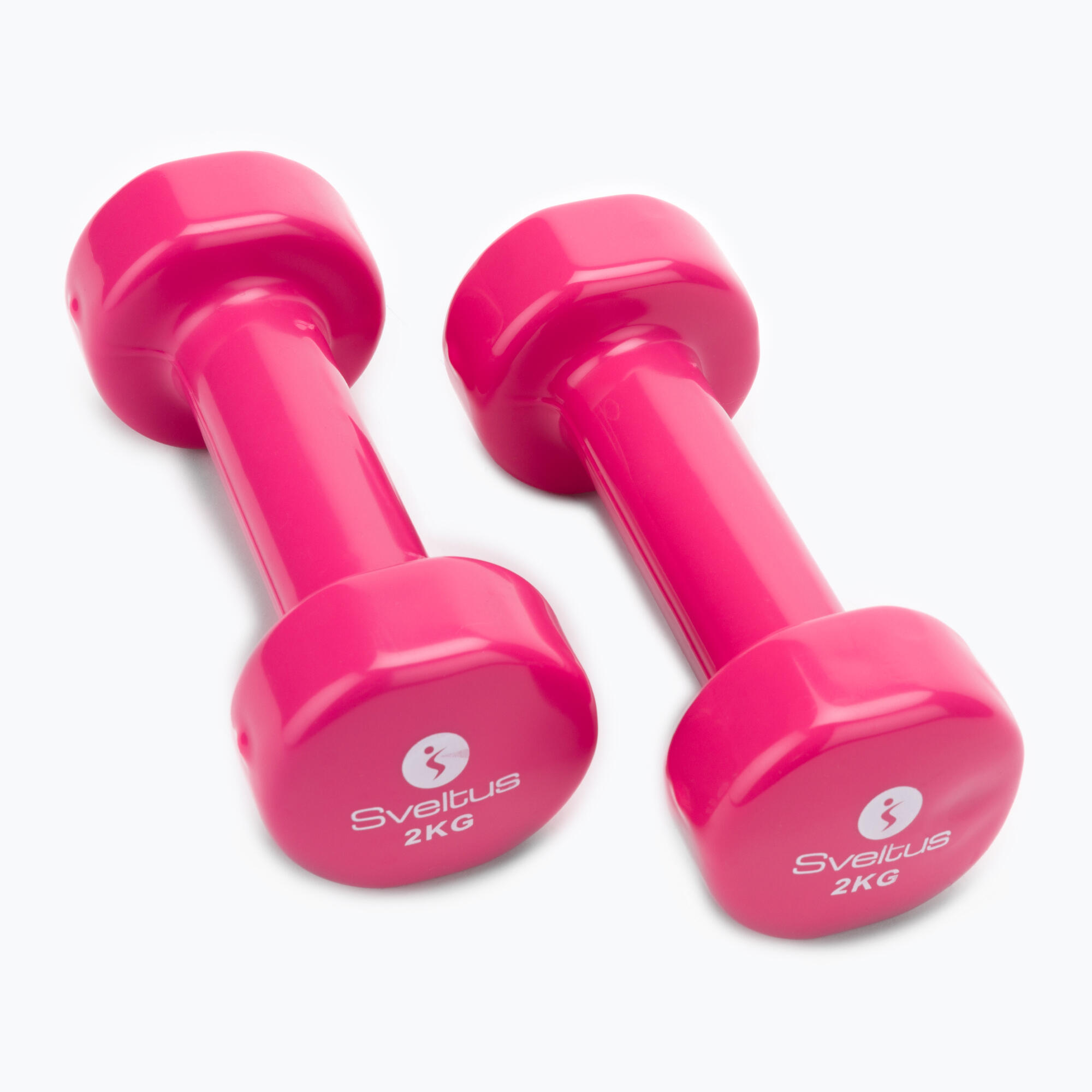 Fitnesshantel Duo 2/5