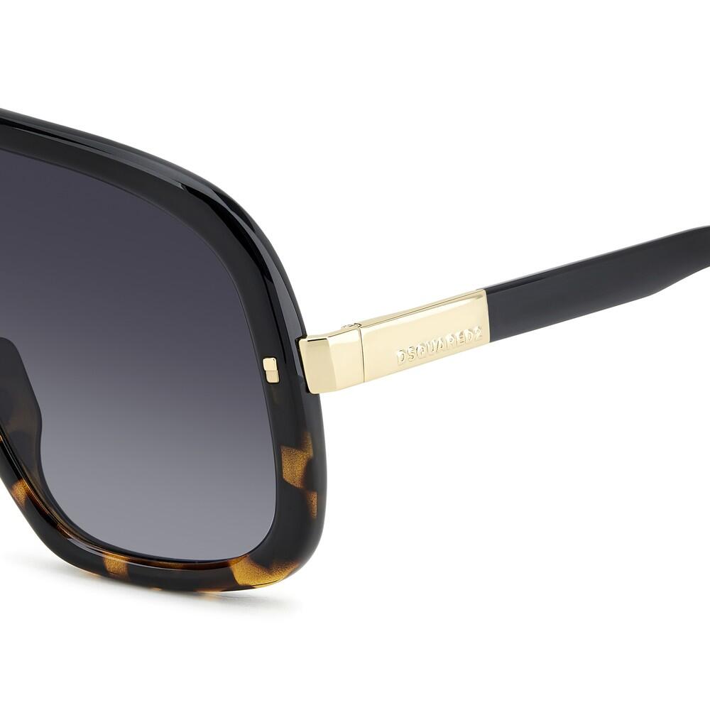 Occhiali da Sole Dsquared2 D2 0119/S WR7 in Nylon Uomo 99 mm 3/3