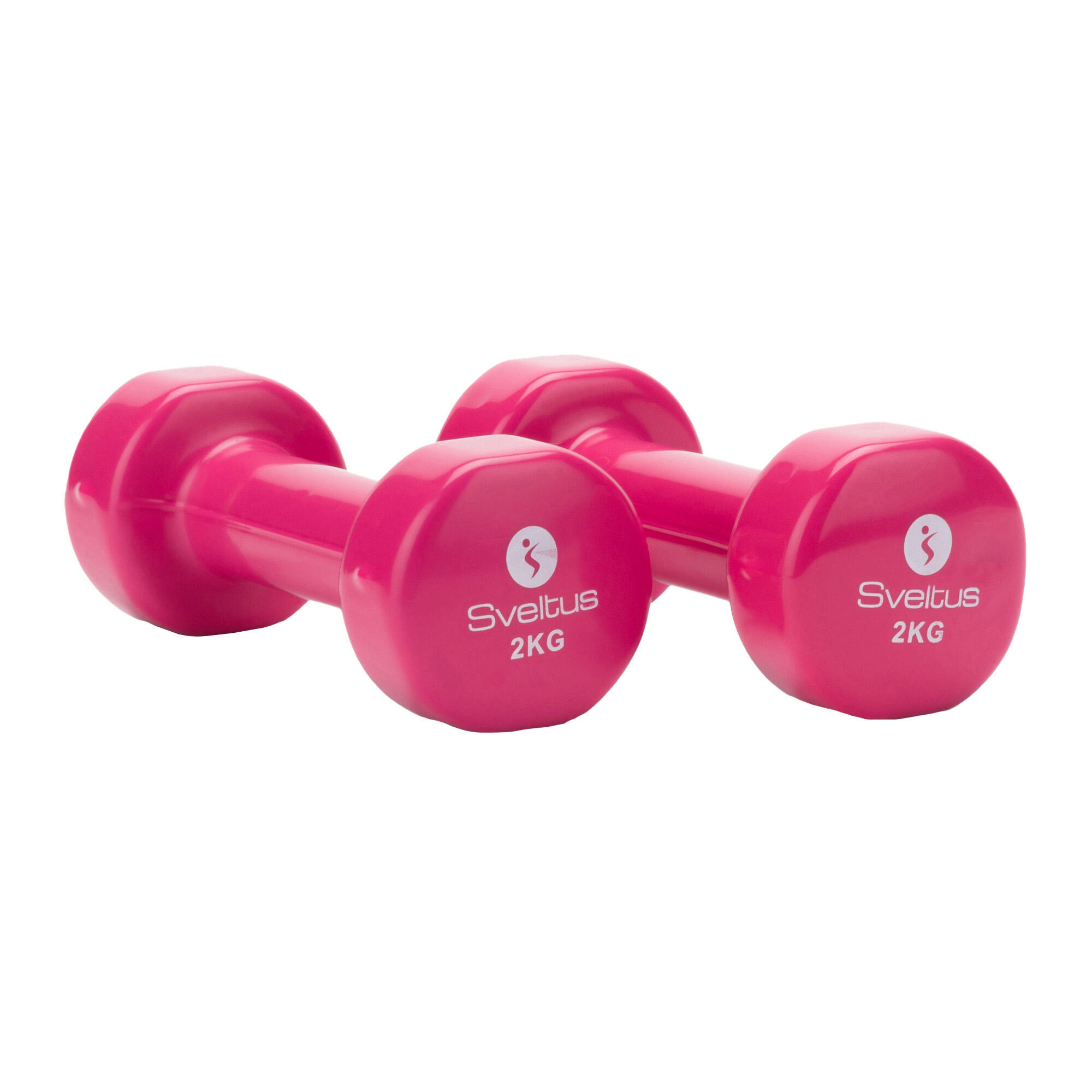 Fitnesshantel Duo 5/5