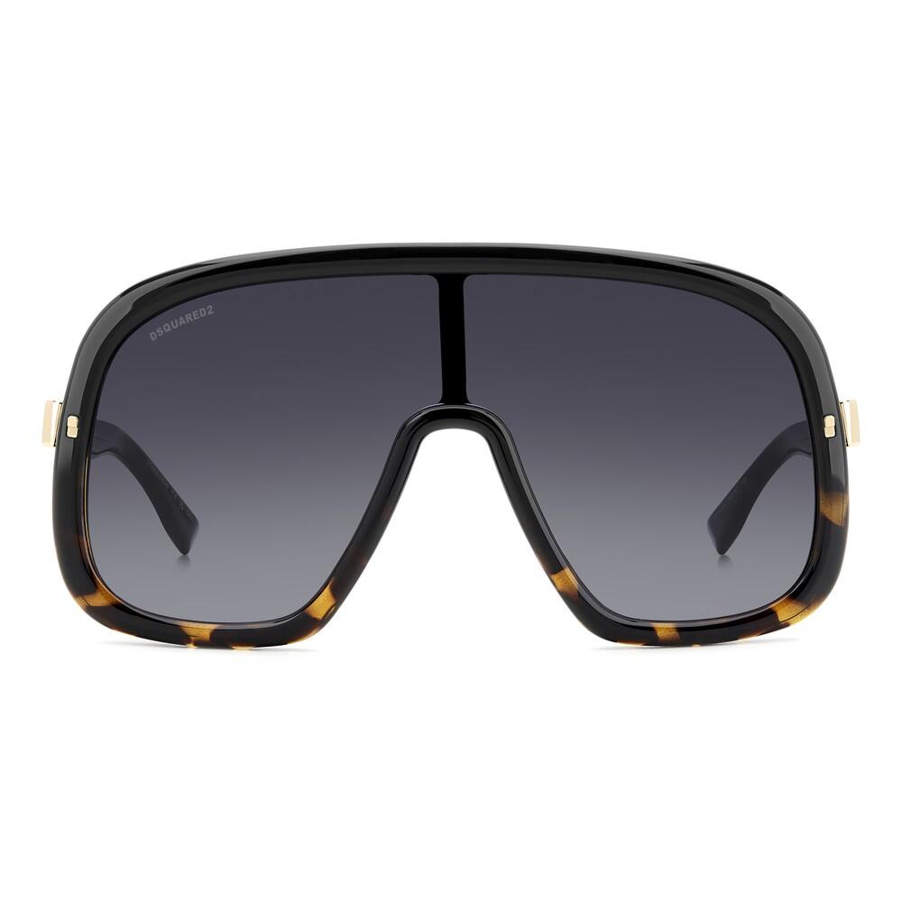 Occhiali da Sole Dsquared2 D2 0119/S WR7 in Nylon Uomo 99 mm 2/3