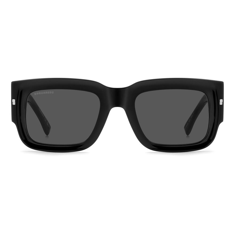 Óculos de Sol Dsquared2 D2 0089/S/SE 807 em Acetato Homem 52 mm 2/4