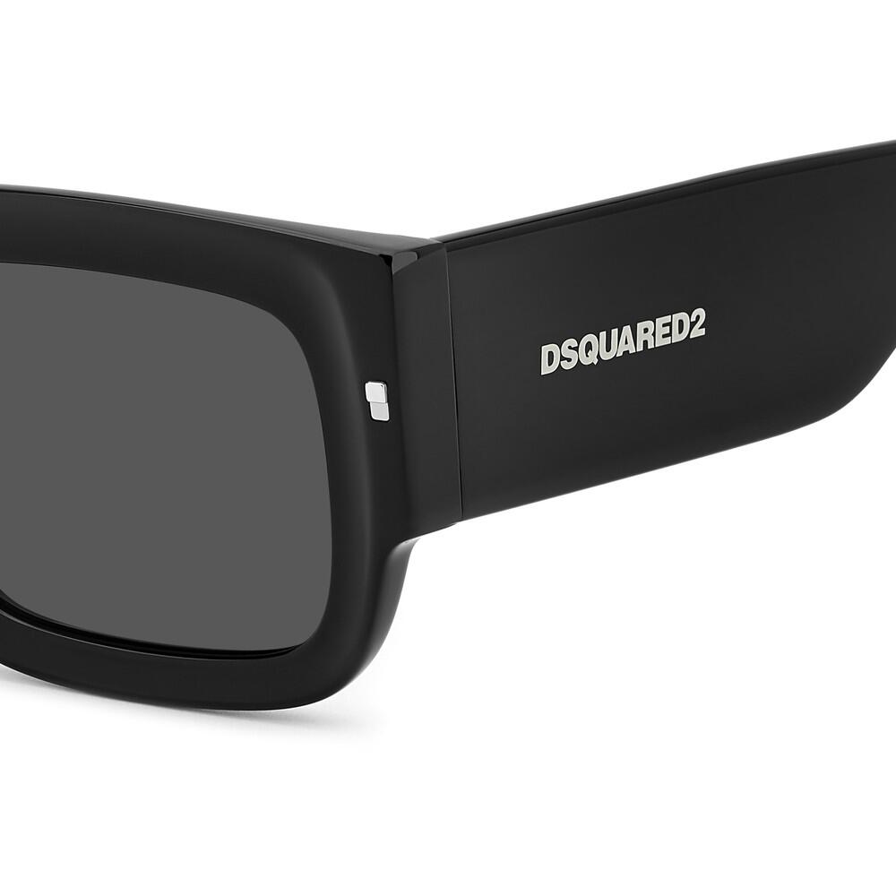 Óculos de Sol Dsquared2 D2 0089/S/SE 807 em Acetato Homem 52 mm 4/4
