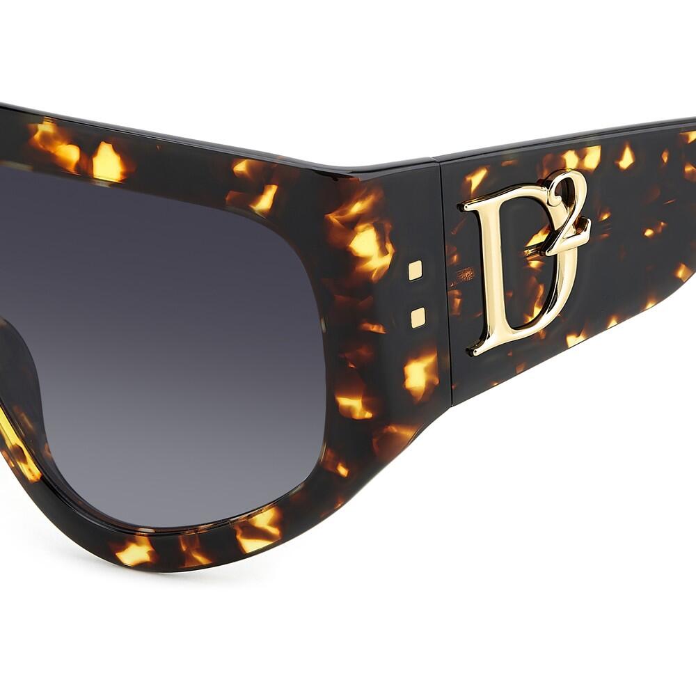 Óculos de Sol Dsquared2 D2 0149/S 086 em Acetato Mulher 99 mm 4/4