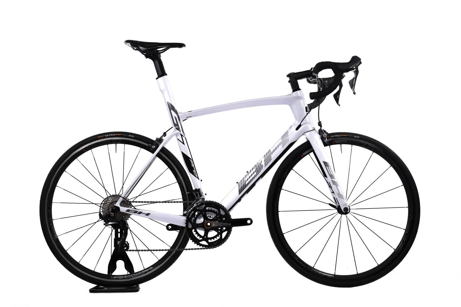 BH Segunda Vida - Bicicleta de Estrada - BH G7 - L . BOM