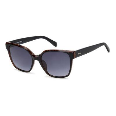 Zonnebril fossil fos 3170/g/s 807 van pc dames 55 mm
