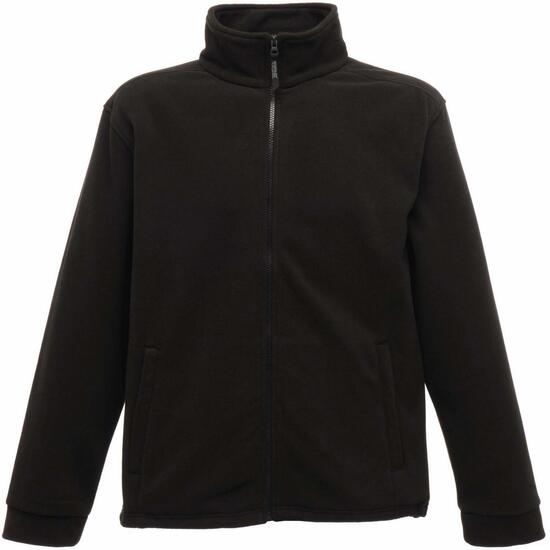 Veste Polaire Homme (Noir)
