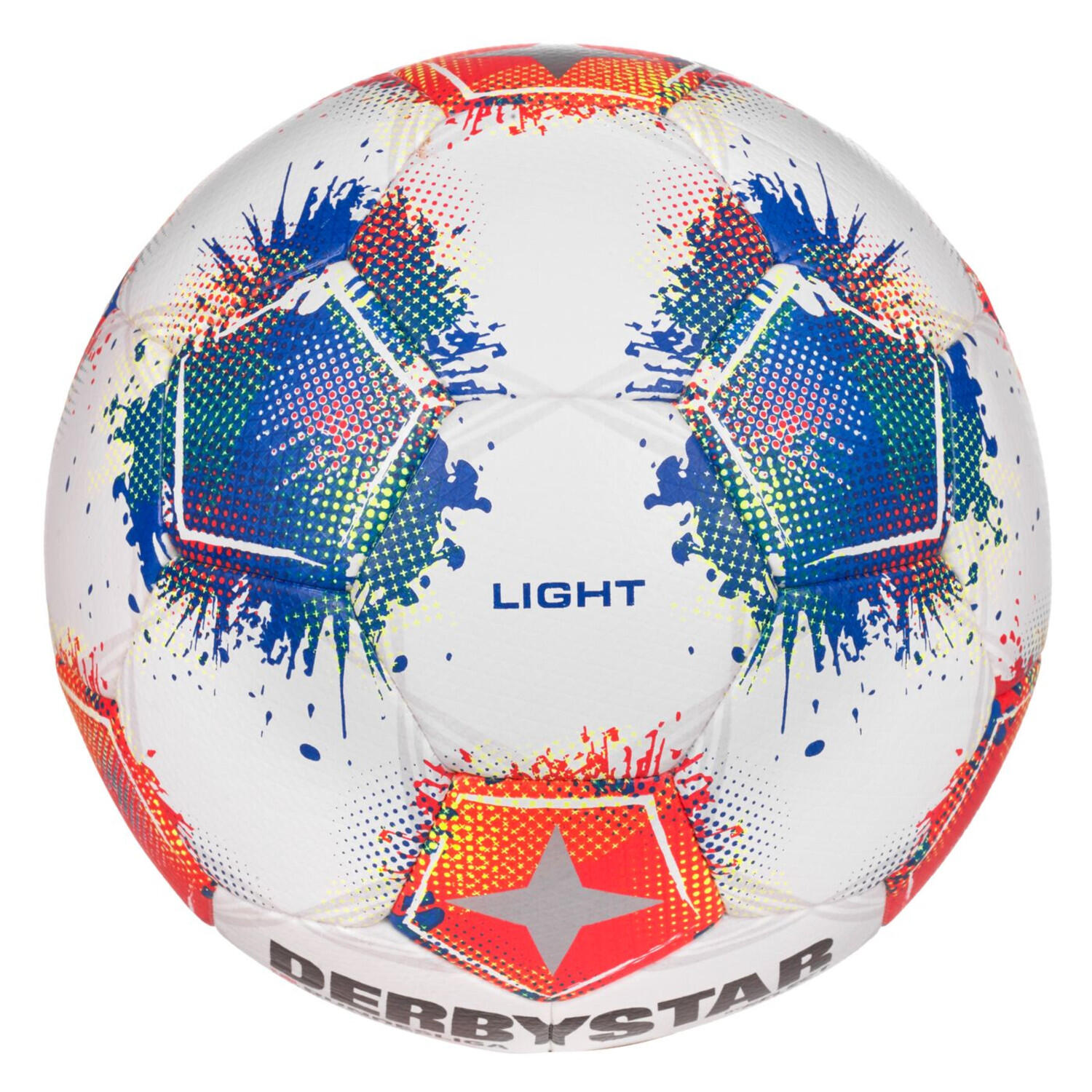 Calcio Brillant Replica Light 2025/2026 Taglia 4 Fussball Unisex 4/4