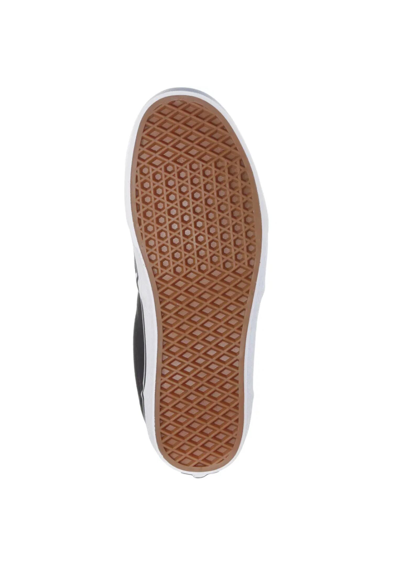 Ténis Casual Homem Vans Atwood MN Preto 6/7