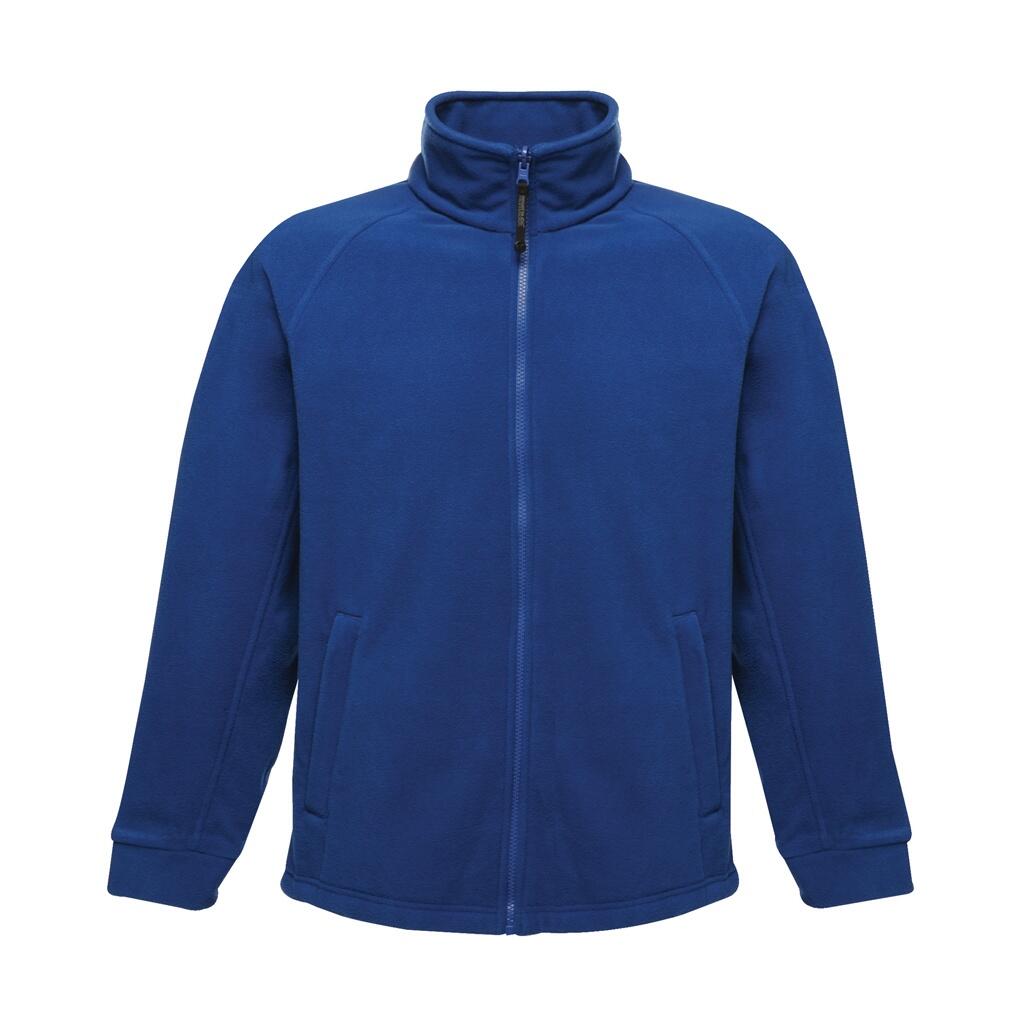 Mens Thor III Fleece Jacket (Royal Blue) REGATTA | Decathlon