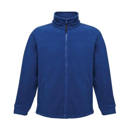 Veste Polaire THOR Homme (Bleu Roi)