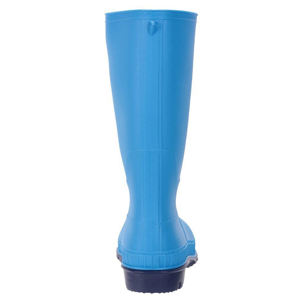 Bottes De Pluie Enfant (Bleu) 2/4
