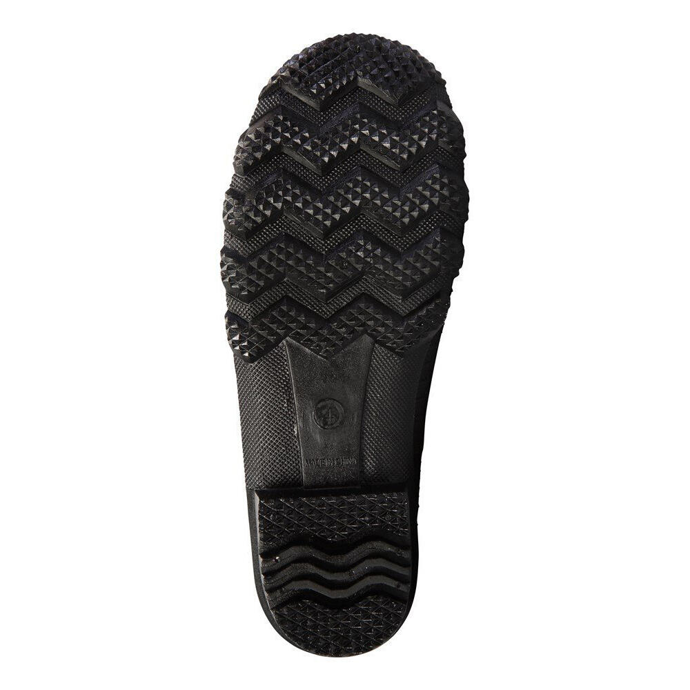 Bottes De Pluie Enfant (Bleu) 4/4