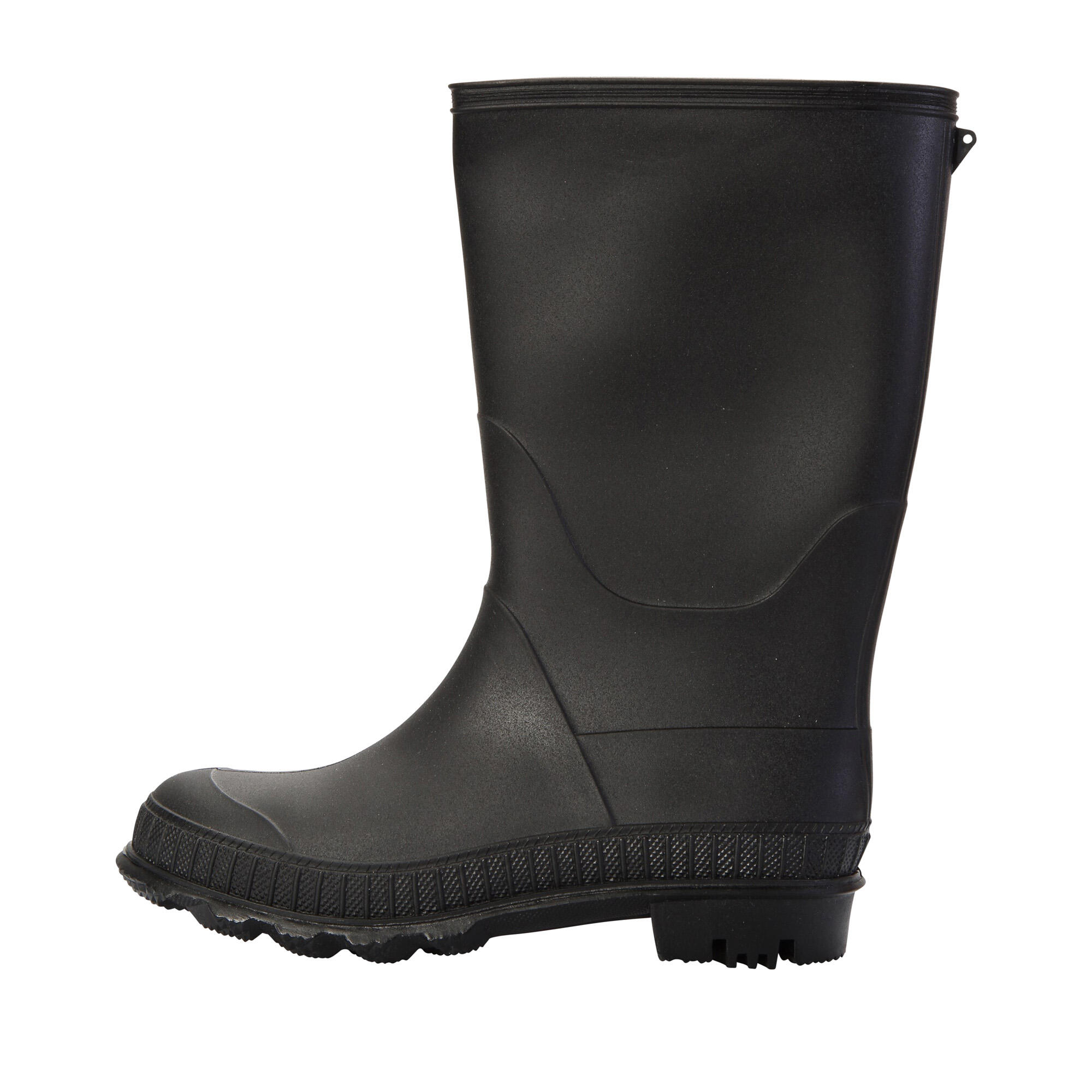 Bottes De Pluie Enfant (Noir) 3/4