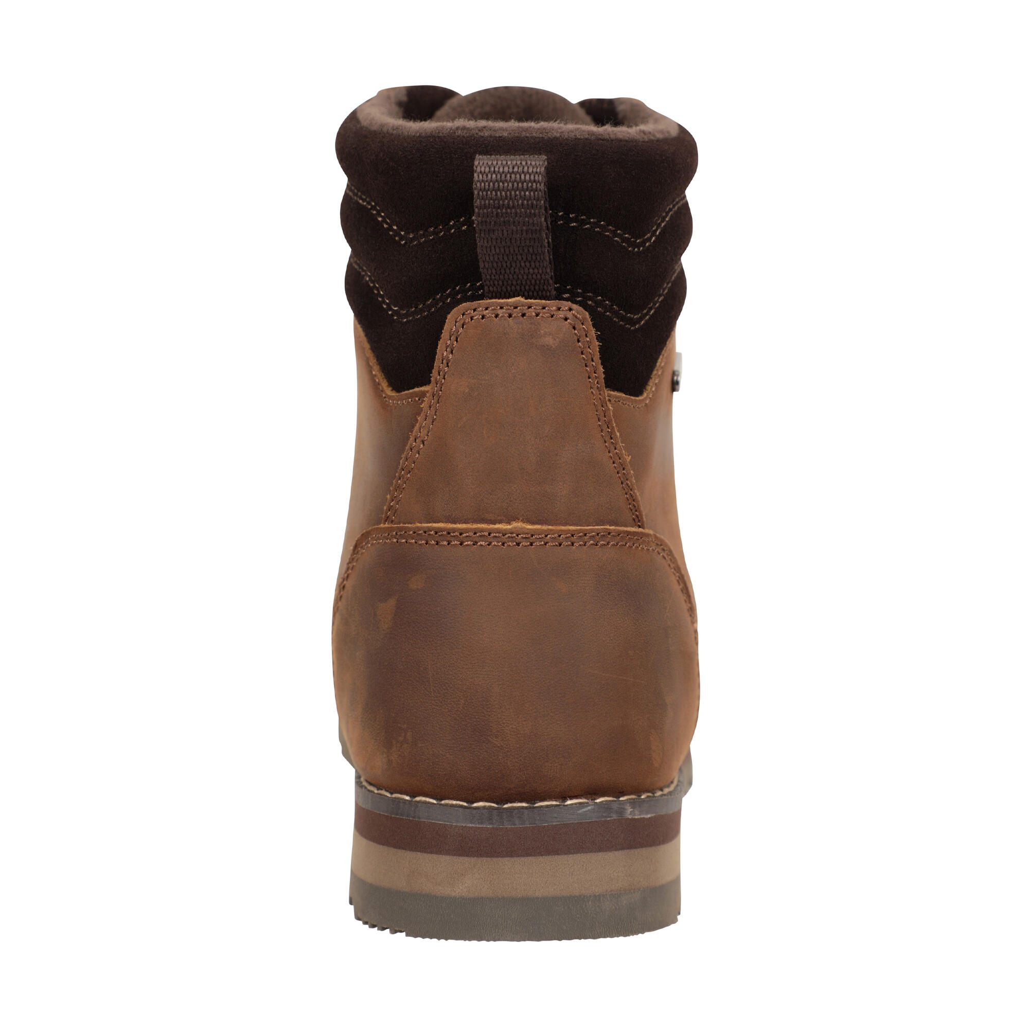 Bottines De Marche EXTREME MAKALU Homme (Marron) 2/4