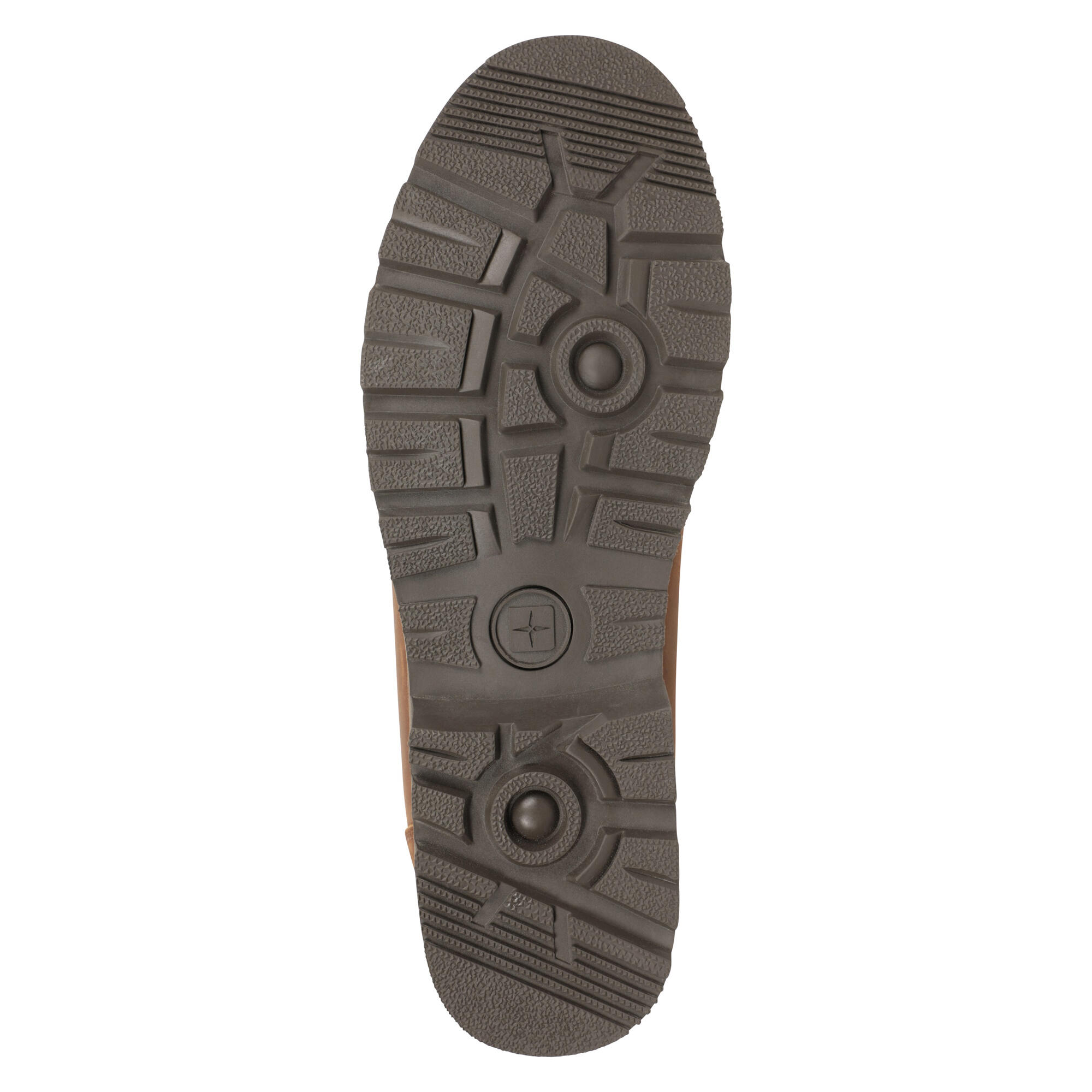 Bottines De Marche EXTREME MAKALU Homme (Marron) 4/4