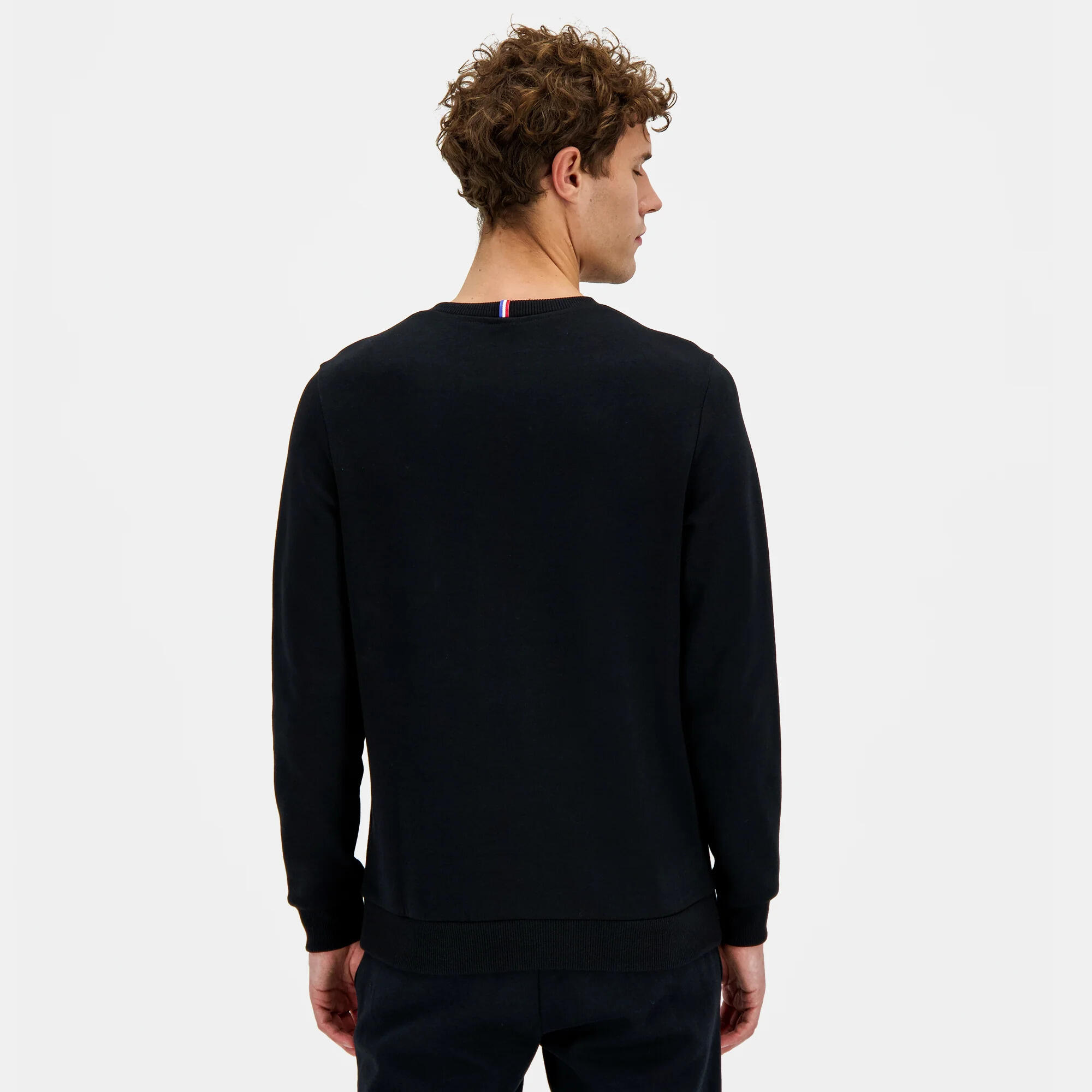 Sweatshirt Le Coq Sportif ESS Ton/Ton N°1 5/6