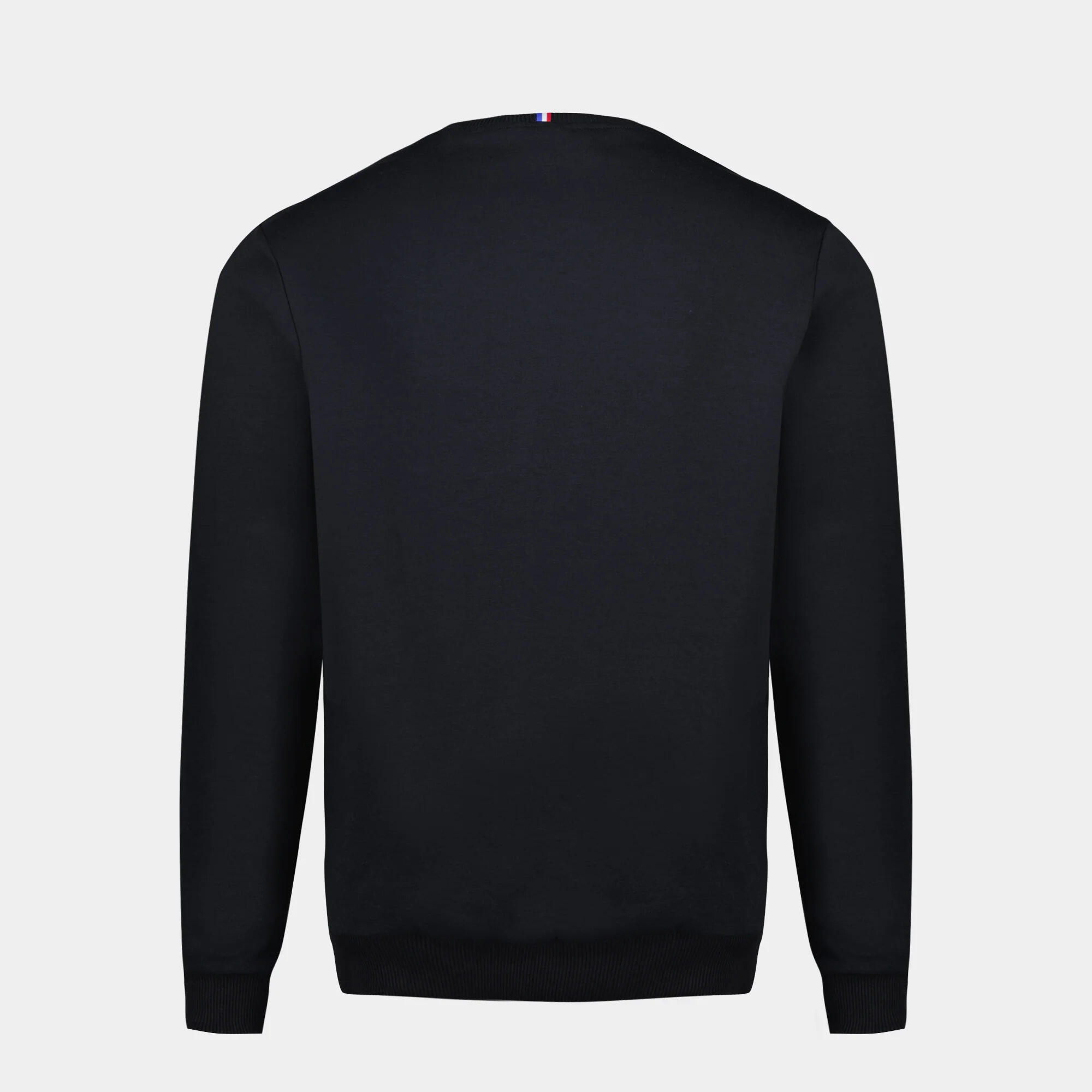 Sweatshirt Le Coq Sportif ESS Ton/Ton N°1 4/6