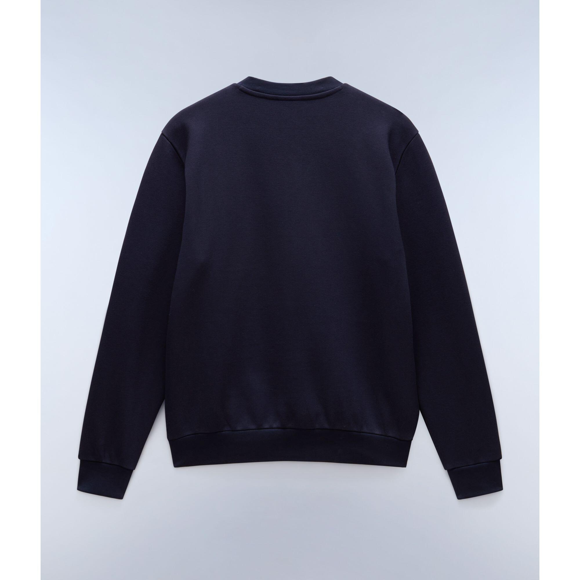 Sudadera con capucha Napapijri B-Aylmer C 2/5