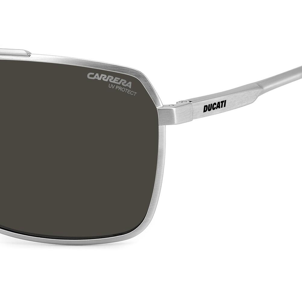Lunettes de Soleil Carrera Ducati 057/S 62L en Métal Homme 59 mm 3/3