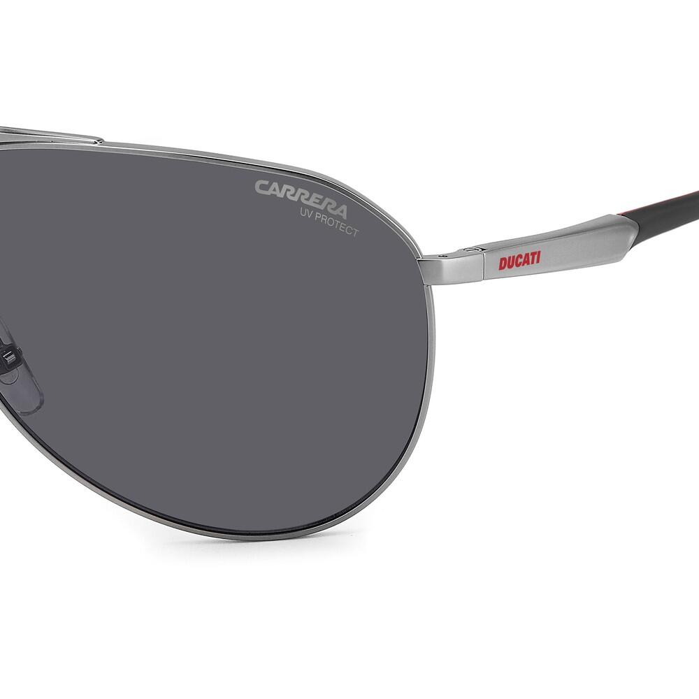Sonnenbrille Carrera Ducati 030/S 3S3 aus Metall Herren 67 mm 3/3