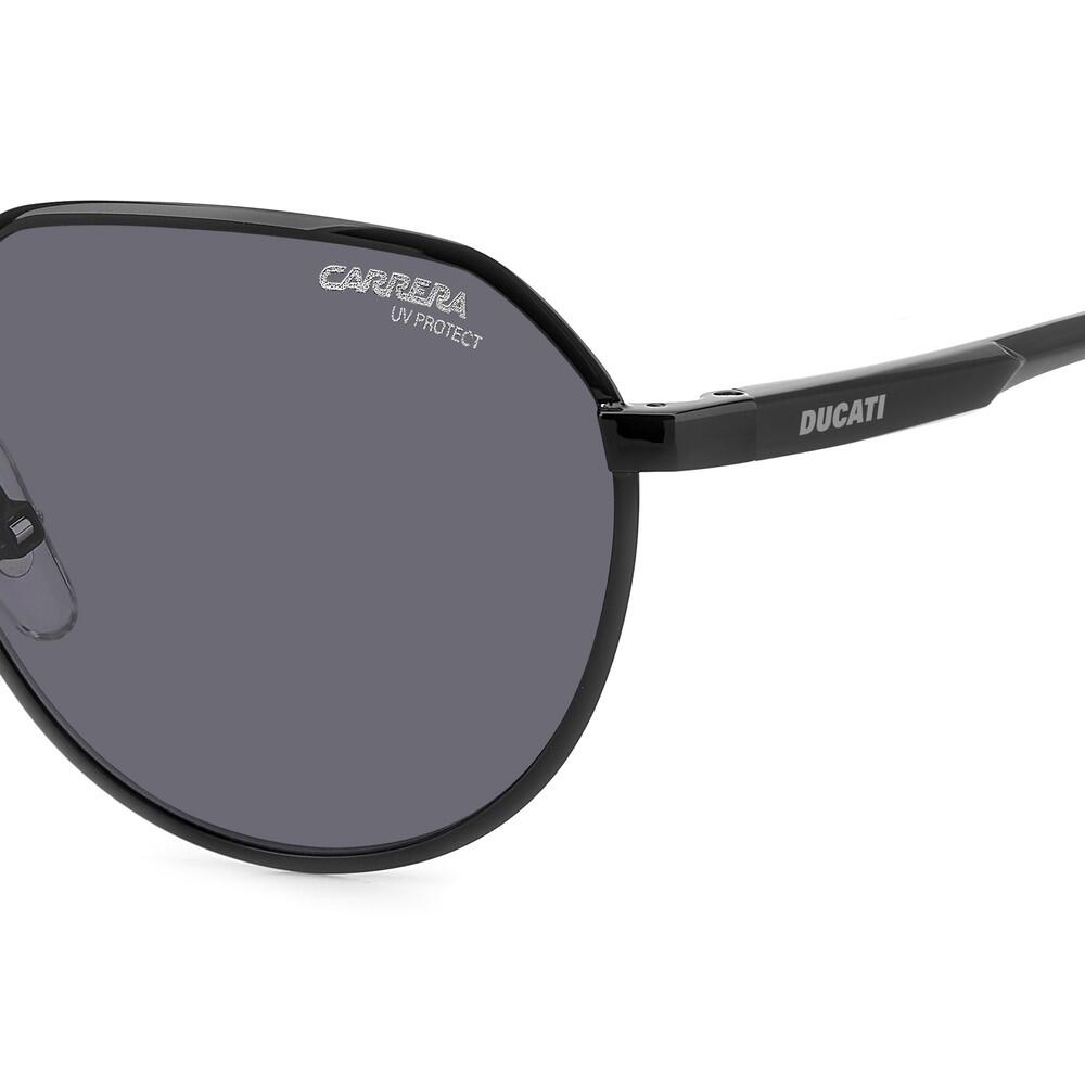Occhiali da Sole Carrera Ducati 036/S 807 in Metallo Uomo 52 mm 3/3