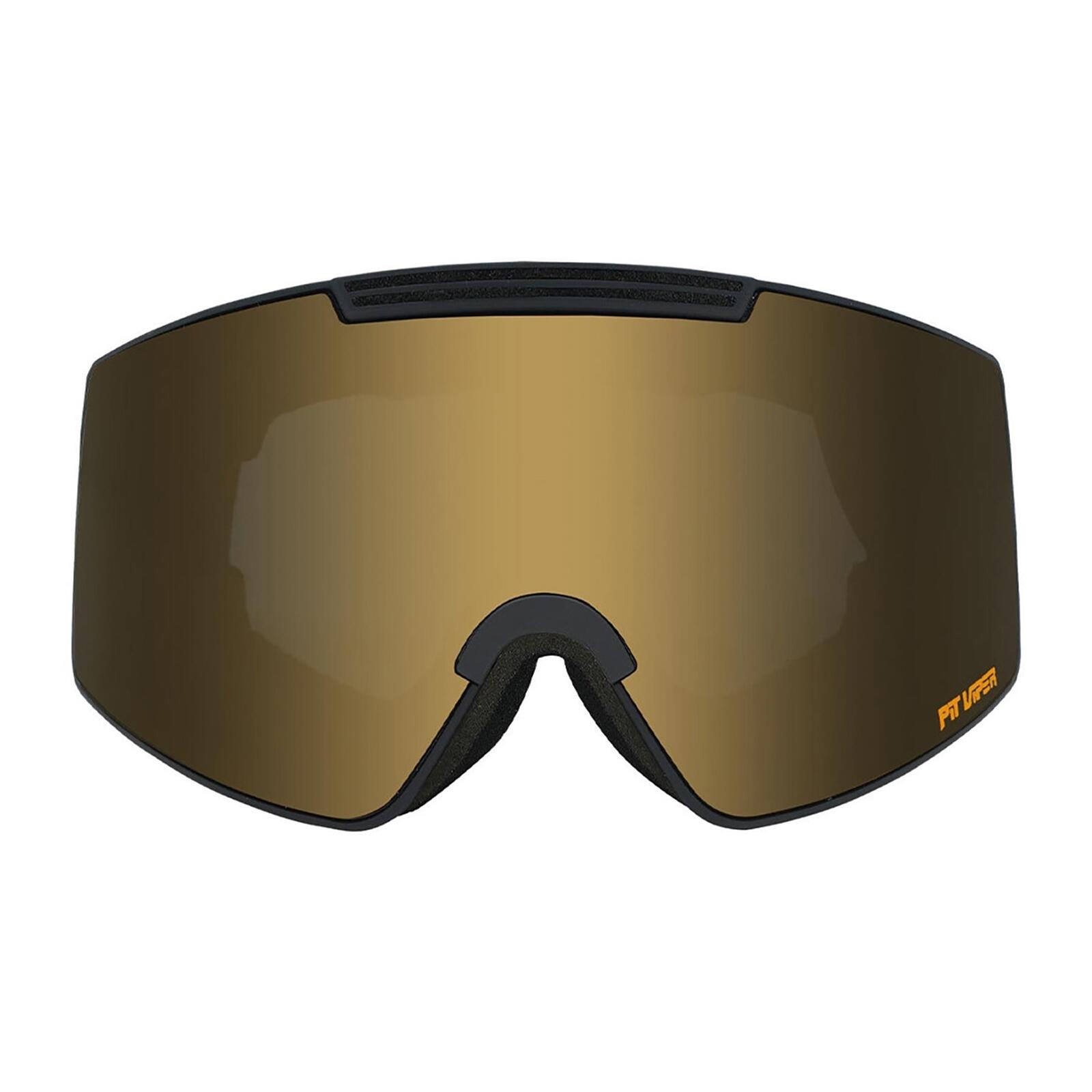Pit Viper The Proform Goggle Actualbush 2/4