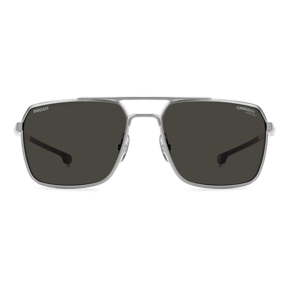 Lunettes de Soleil Carrera Ducati 057/S 62L en Métal Homme 59 mm 2/3