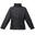 Hudson Jacke, winddicht Herren Schwarz