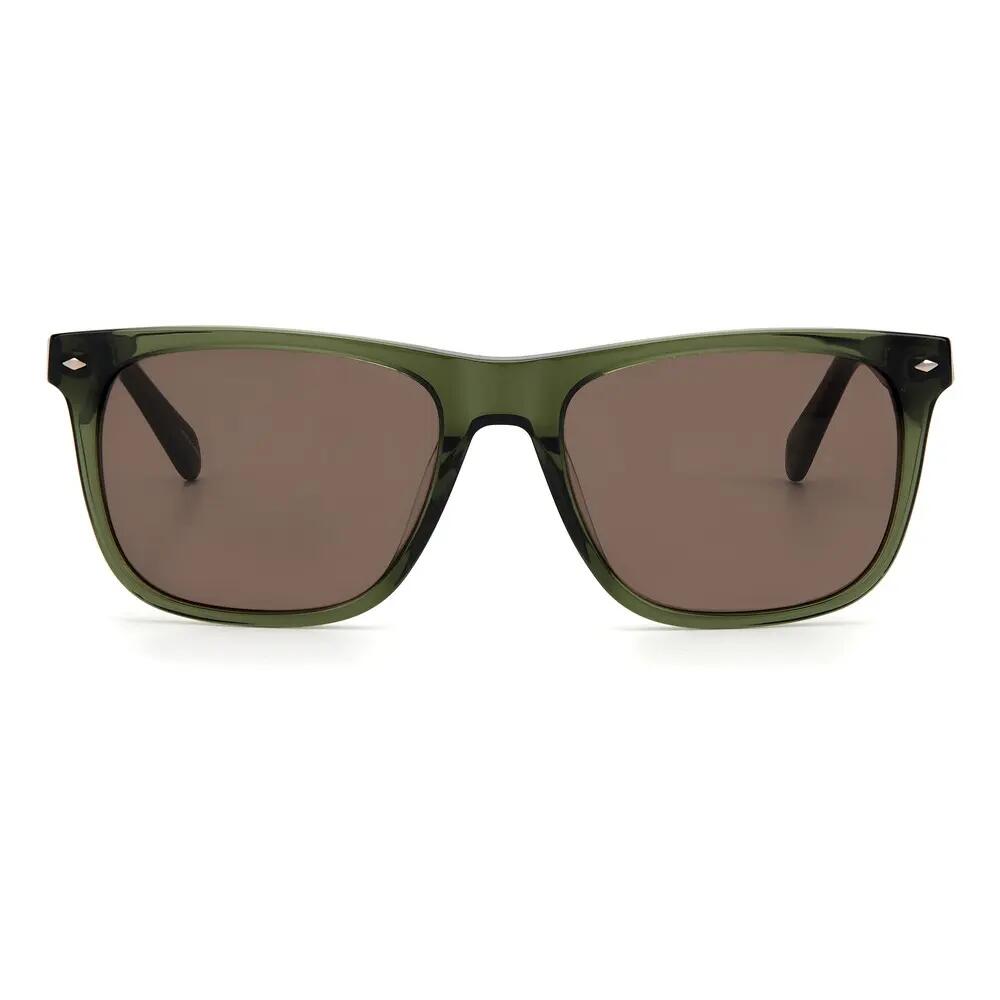 Óculos de Sol Fossil FOS 2062/S 0OX em Acetato Homem 54 mm 2/3