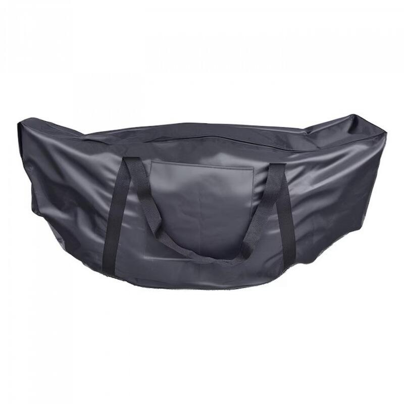 Geanta Transport pentru Trambulina Fitness Pliabila TECHFIT® TRFBAGP102