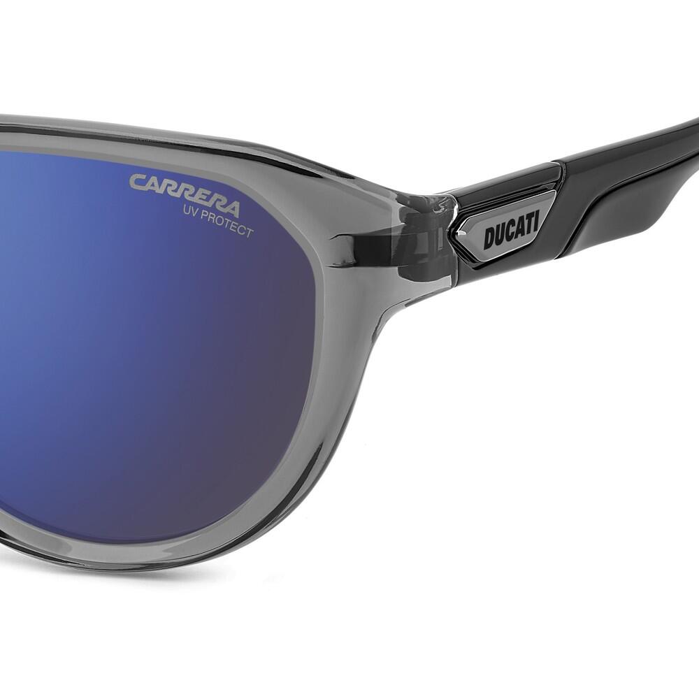 Sonnenbrille Carrera Ducati 050/S KB7 aus Nylon Herren 53 mm 4/4