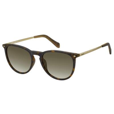 Zonnebril fossil fos 3078/s 086 van pc unisex 53 mm