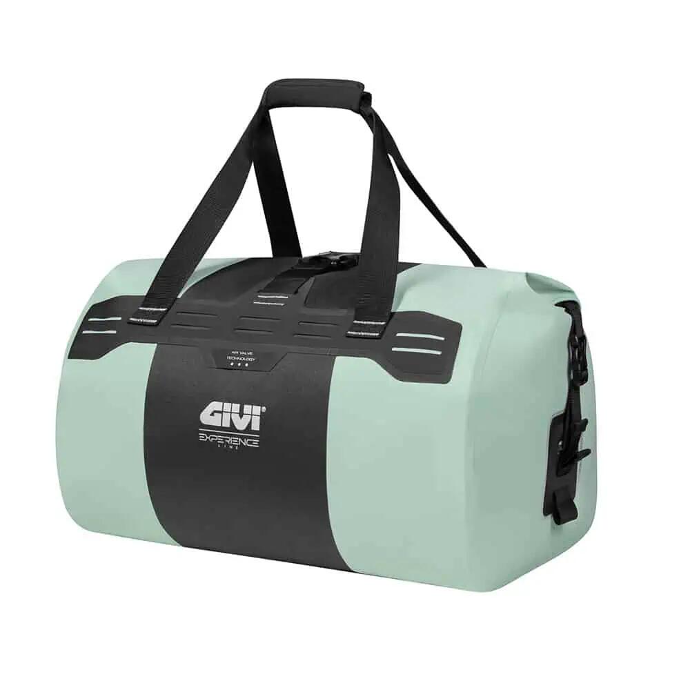 GIVI Borsa cargo impermeabile 40L WANDERLUST