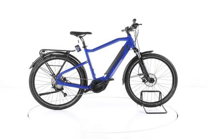 Refurbished - Haibike Trekking 4 Trekking E-Bike - Sehr gut