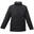 Blouson coupevent imperméable Femme (Noir)