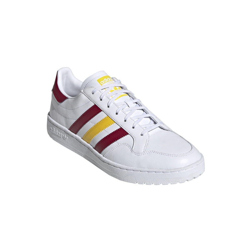 Zapatillas adidas originals Team Court 2/7