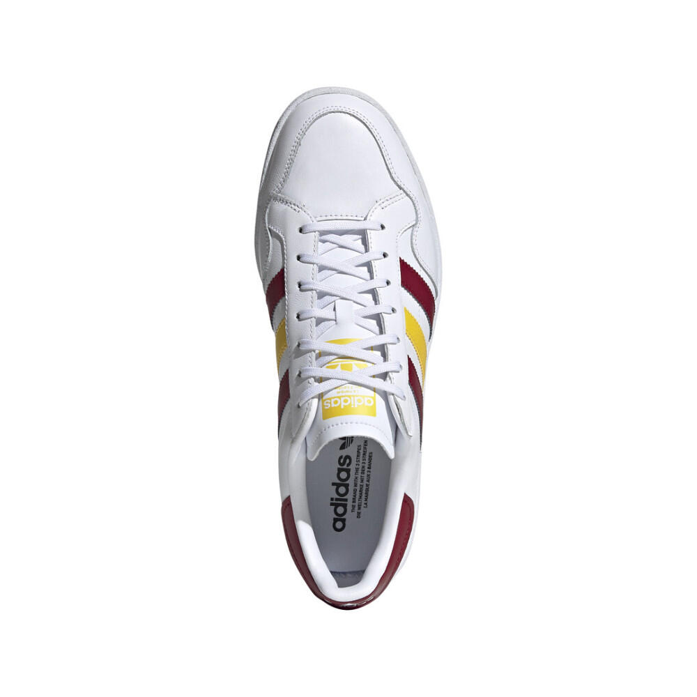 Zapatillas adidas originals Team Court 4/7