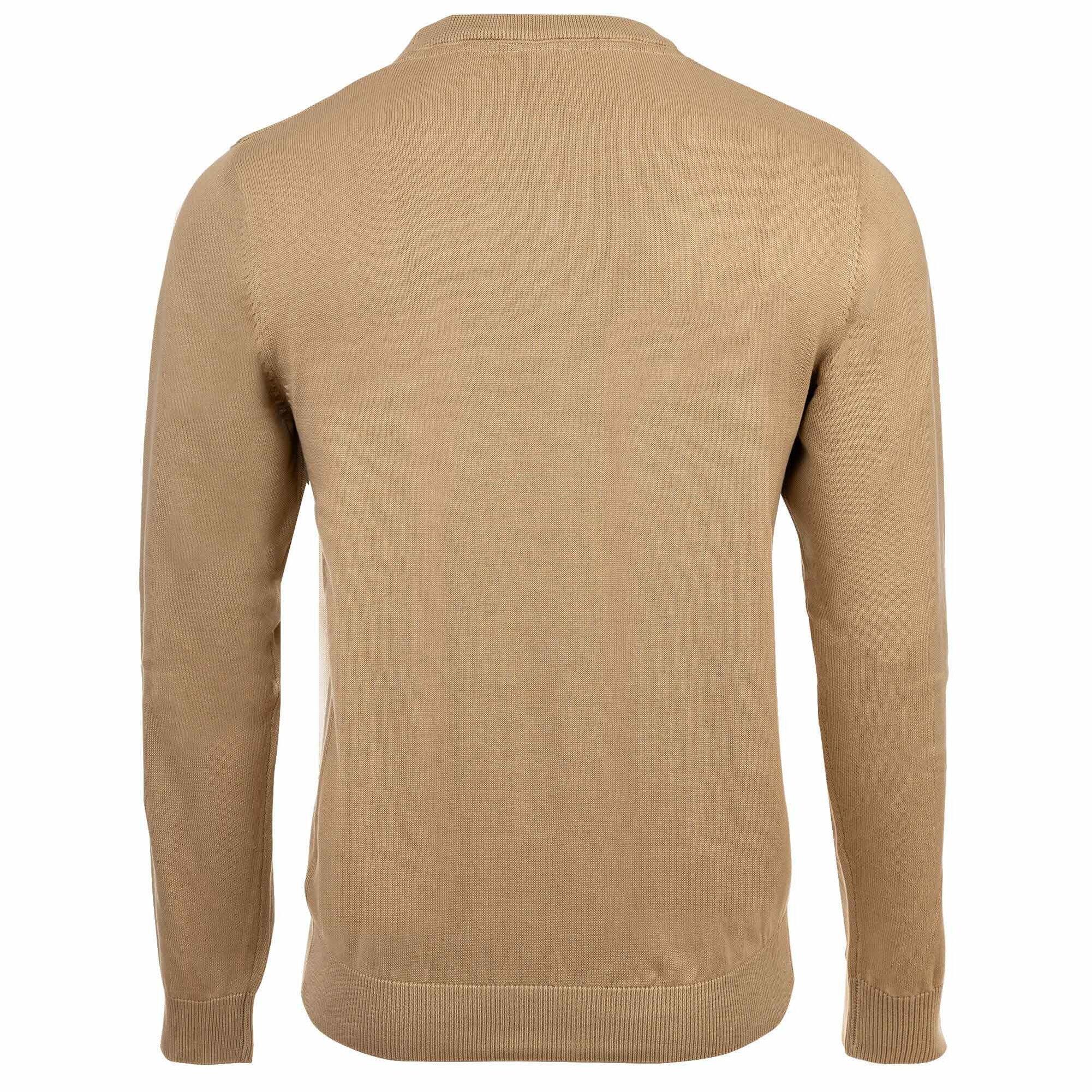 Strickpullover Herren 1er Pack Bequem sitzend 3/3