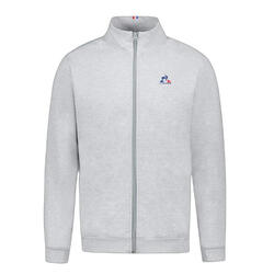 Sweatshirt zippé Le Coq Sportif Essentiel N°2