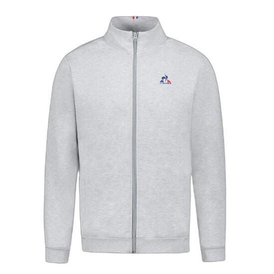 Sweatshirt zippé Le Coq Sportif Essentiel N°2