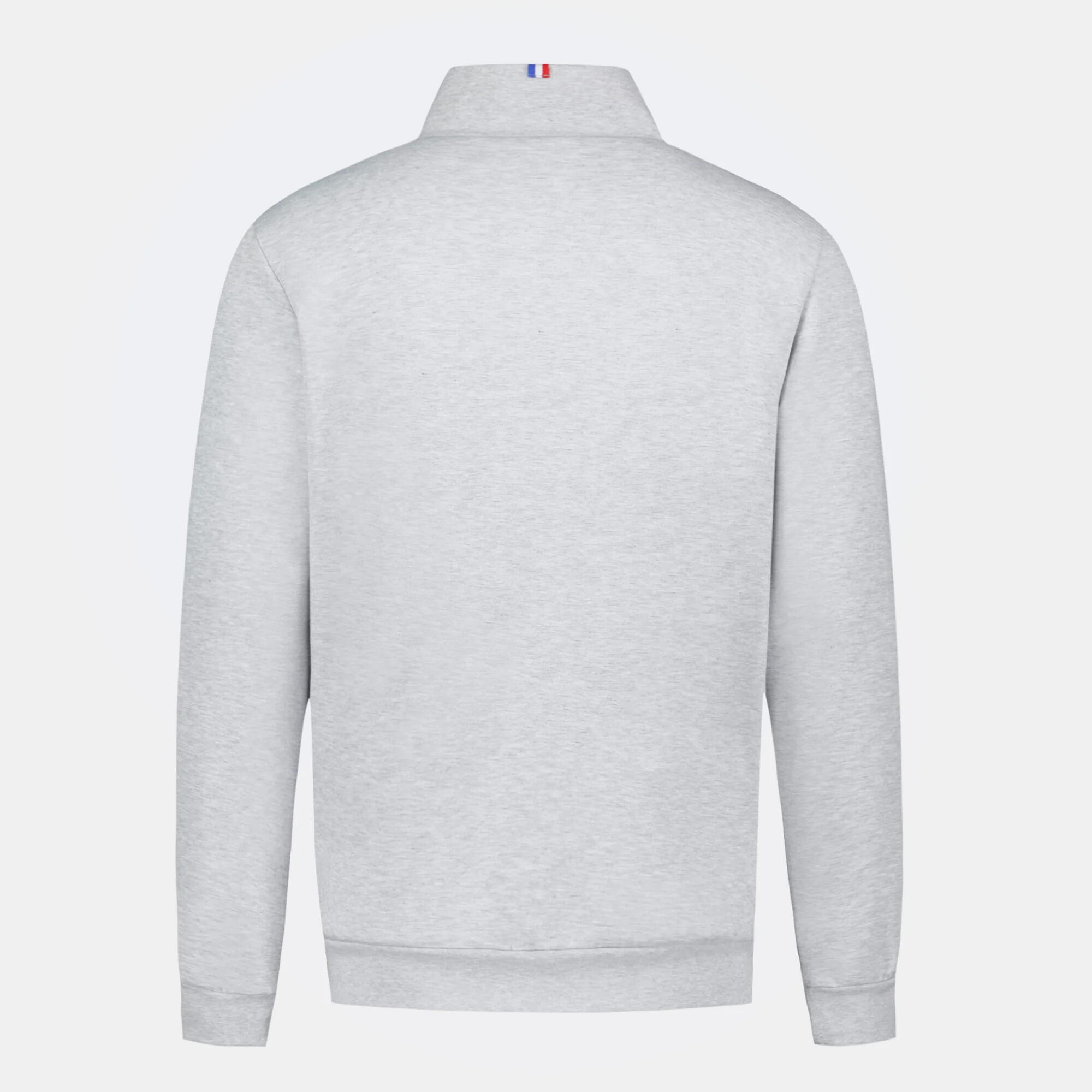 Sweatshirt zippé Le Coq Sportif Essentiel N°2 4/7